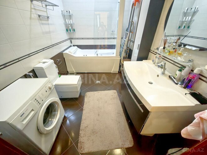 Продается 4-комн. новостройка 194 м², м. 28 мая, photo 29 from 32