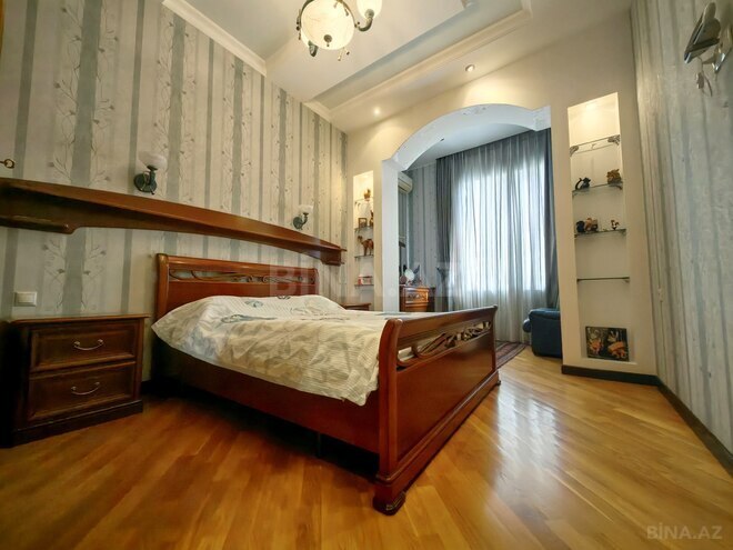 Продается 4-комн. новостройка 194 м², м. 28 мая, photo 23 from 32