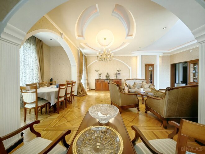 Продается 4-комн. новостройка 194 м², м. 28 мая, photo 9 from 32