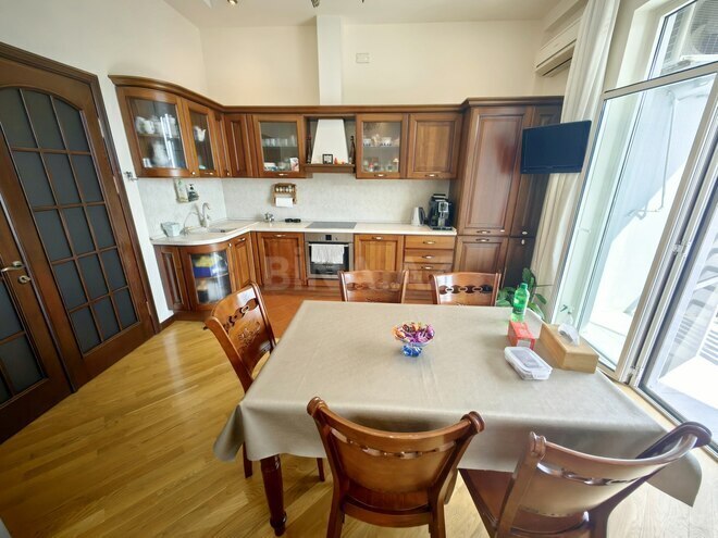 Продается 4-комн. новостройка 194 м², м. 28 мая, photo 15 from 32