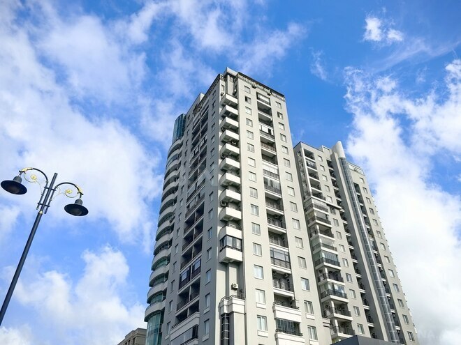 Продается 4-комн. новостройка 194 м², м. 28 мая, photo 3 from 32