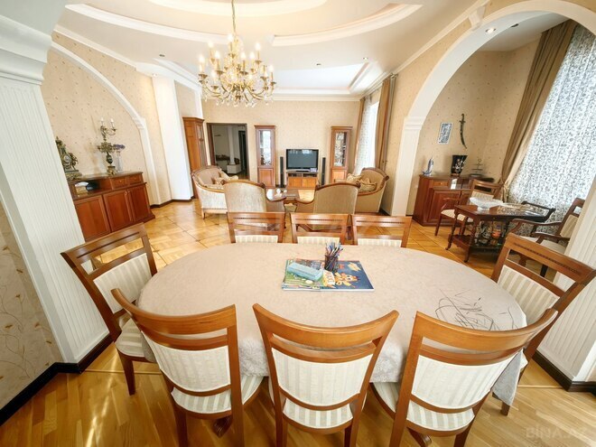 Продается 4-комн. новостройка 194 м², м. 28 мая, photo 6 from 32