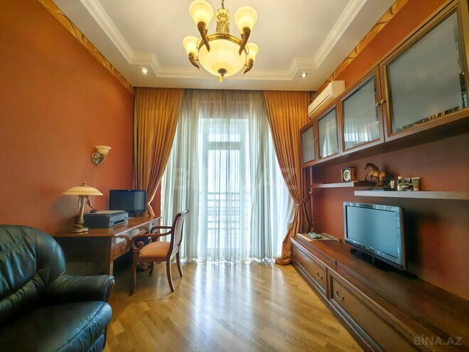 Продается 4-комн. новостройка 194 м², м. 28 мая, photo 26 from 32