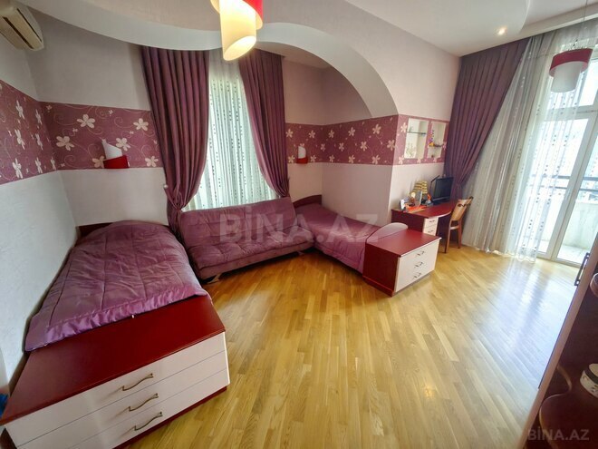 Продается 4-комн. новостройка 194 м², м. 28 мая, photo 27 from 32