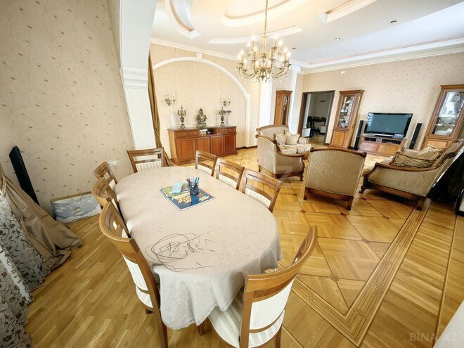 Продается 4-комн. новостройка 194 м², м. 28 мая, photo 14 from 32