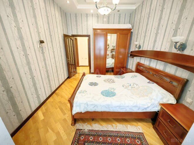 Продается 4-комн. новостройка 194 м², м. 28 мая, photo 24 from 32