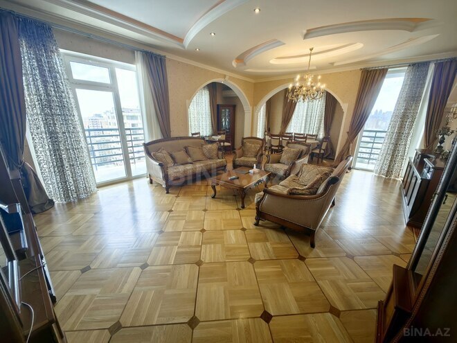 Продается 4-комн. новостройка 194 м², м. 28 мая, photo 5 from 32