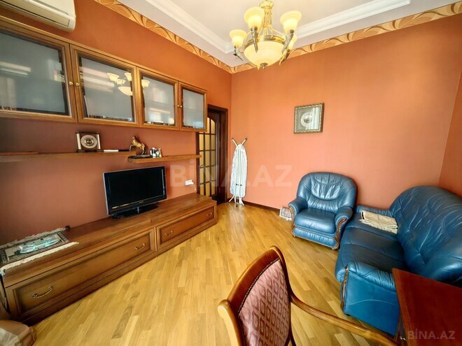 Продается 4-комн. новостройка 194 м², м. 28 мая, photo 25 from 32