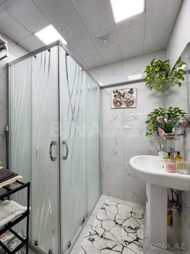 Продается 3-комн. вторичка 110 м², м. Элмляр Академиясы, photo 16 from 17