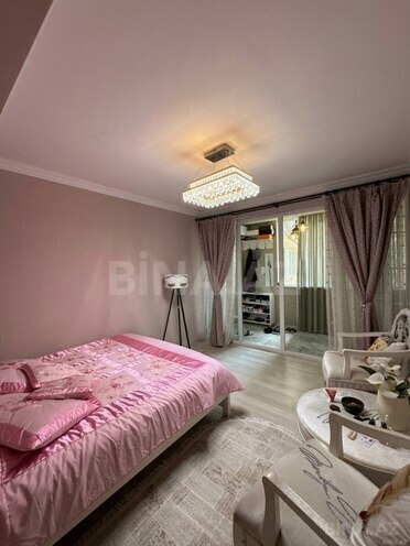 Продается 3-комн. вторичка 110 м², м. Элмляр Академиясы, photo 10 from 17