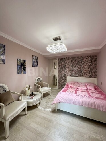 Продается 3-комн. вторичка 110 м², м. Элмляр Академиясы, photo 11 from 17