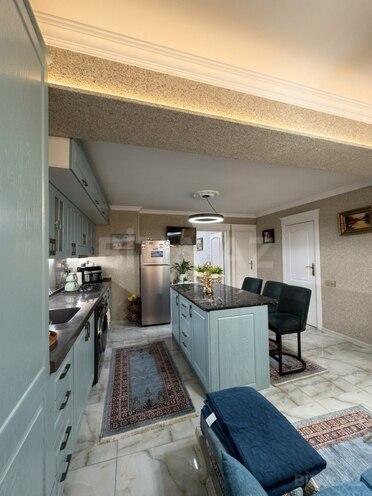 Продается 3-комн. вторичка 110 м², м. Элмляр Академиясы, photo 7 from 17
