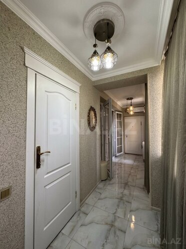 Продается 3-комн. вторичка 110 м², м. Элмляр Академиясы, photo 13 from 17