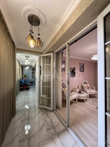 Продается 3-комн. вторичка 110 м², м. Элмляр Академиясы, photo 12 from 17