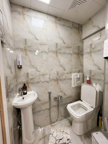 Продается 3-комн. вторичка 110 м², м. Элмляр Академиясы, photo 15 from 17