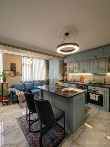 Продается 3-комн. вторичка 110 м², м. Элмляр Академиясы, photo 6 from 17