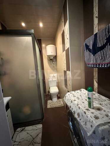 Satılır 2 otaqlı yeni tikili 65 m², Nəsimi r., photo 8 from 11