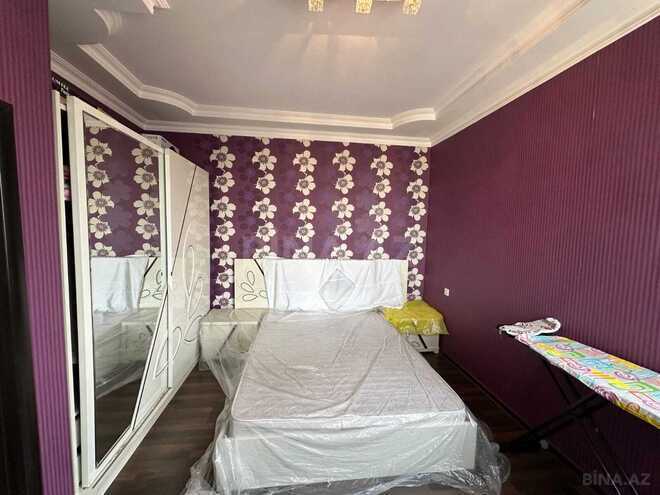 Satılır 2 otaqlı yeni tikili 65 m², Nəsimi r., photo 6 from 11