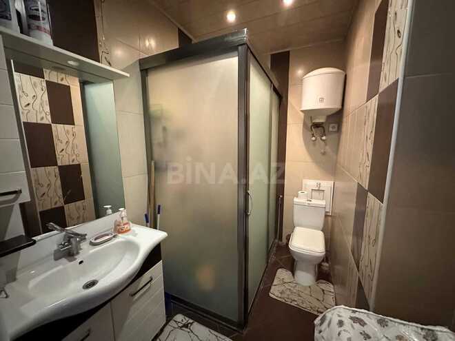 Satılır 2 otaqlı yeni tikili 65 m², Nəsimi r., photo 9 from 11