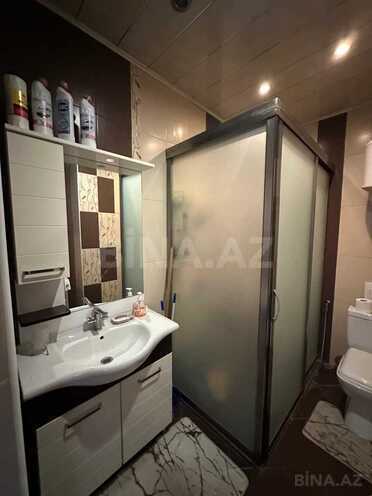 Satılır 2 otaqlı yeni tikili 65 m², Nəsimi r., photo 10 from 11