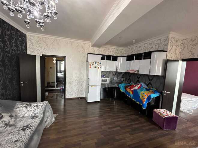 Satılır 2 otaqlı yeni tikili 65 m², Nəsimi r., photo 5 from 11
