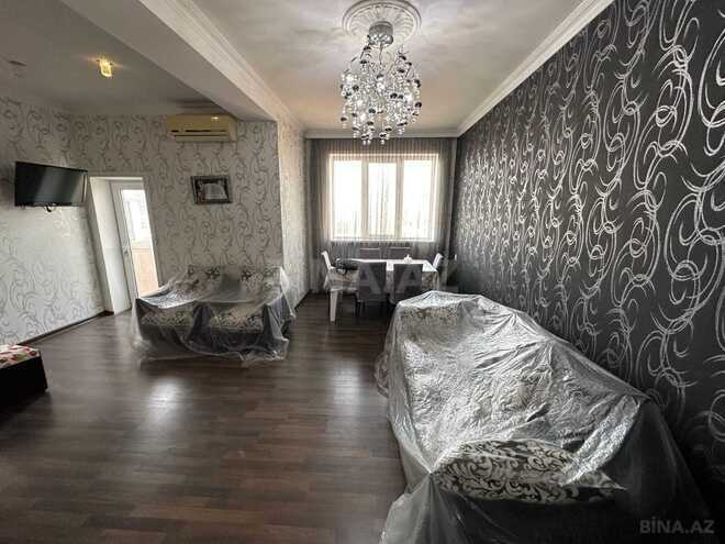 Satılır 2 otaqlı yeni tikili 65 m², Nəsimi r., photo 4 from 11