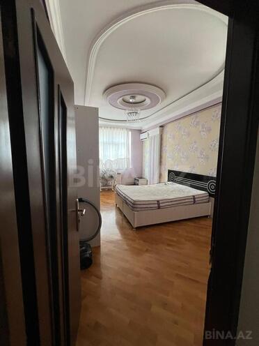 Сдается 3-комн. новостройка 140 м², м. 8 ноября, photo 4 from 16