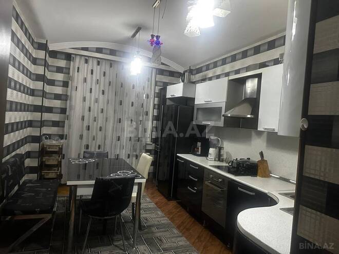 Сдается 3-комн. новостройка 140 м², м. 8 ноября, photo 7 from 16