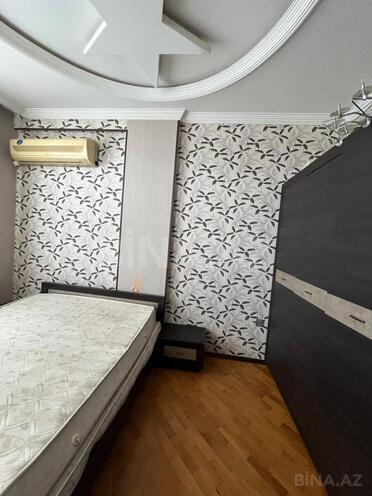 Сдается 3-комн. новостройка 140 м², м. 8 ноября, photo 12 from 16