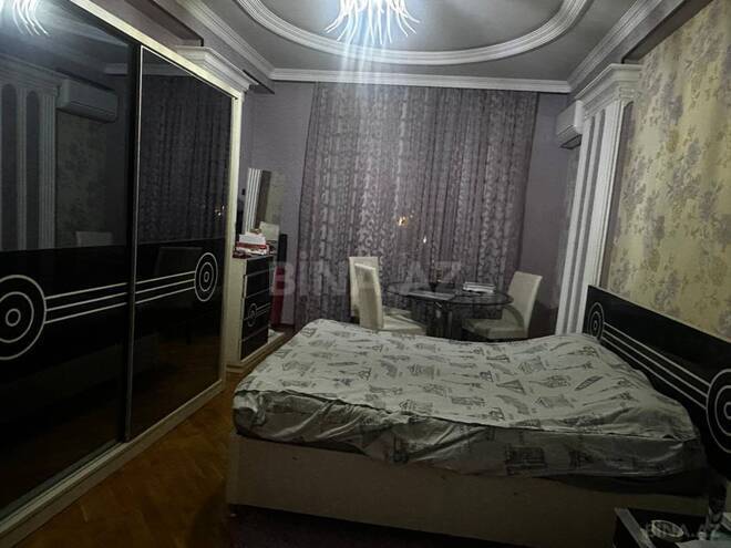 Сдается 3-комн. новостройка 140 м², м. 8 ноября, photo 3 from 16
