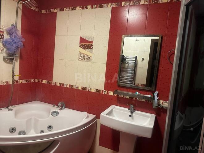 Сдается 3-комн. новостройка 140 м², м. 8 ноября, photo 9 from 16