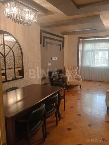 İcarəyə verilir 2 otaqlı köhnə tikili 60 m², Xalqlar Dostluğu m., photo 3 from 12
