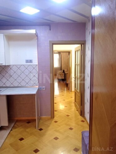 İcarəyə verilir 2 otaqlı köhnə tikili 60 m², Xalqlar Dostluğu m., photo 7 from 12