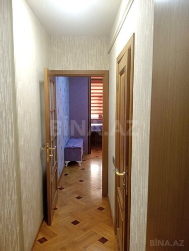 İcarəyə verilir 2 otaqlı köhnə tikili 60 m², Xalqlar Dostluğu m., photo 10 from 12