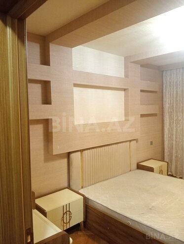 İcarəyə verilir 2 otaqlı köhnə tikili 60 m², Xalqlar Dostluğu m., photo 4 from 12