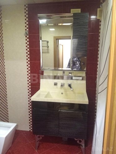 İcarəyə verilir 2 otaqlı köhnə tikili 60 m², Xalqlar Dostluğu m., photo 8 from 12