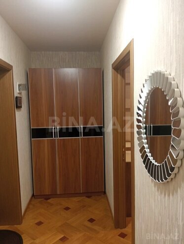 İcarəyə verilir 2 otaqlı köhnə tikili 60 m², Xalqlar Dostluğu m., photo 9 from 12