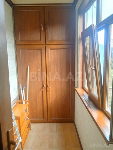 İcarəyə verilir 2 otaqlı köhnə tikili 60 m², Xalqlar Dostluğu m., photo 11 from 12