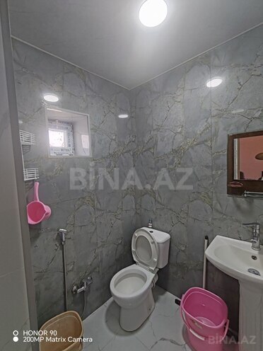 Satılır 2 otaqlı həyət evi/bağ evi 50 m², Hövsan q., photo 7 from 9
