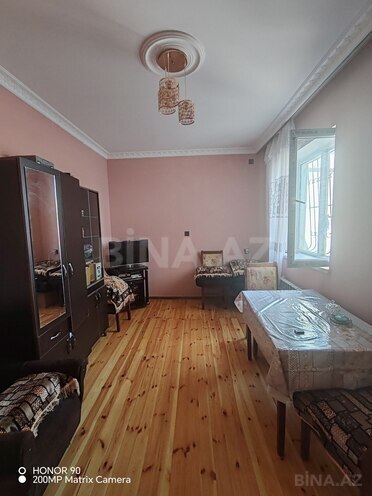 Satılır 2 otaqlı həyət evi/bağ evi 50 m², Hövsan q., photo 3 from 9