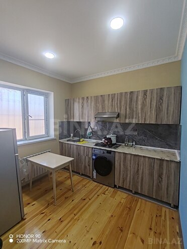 Satılır 2 otaqlı həyət evi/bağ evi 50 m², Hövsan q., photo 4 from 9
