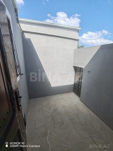 Satılır 2 otaqlı həyət evi/bağ evi 50 m², Hövsan q., photo 1 from 9