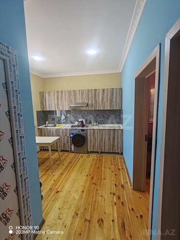 Satılır 2 otaqlı həyət evi/bağ evi 50 m², Hövsan q., photo 8 from 9