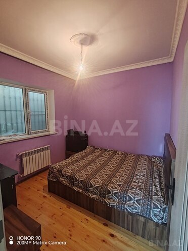 Satılır 2 otaqlı həyət evi/bağ evi 50 m², Hövsan q., photo 5 from 9