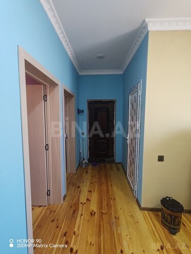 Satılır 2 otaqlı həyət evi/bağ evi 50 m², Hövsan q., photo 6 from 9