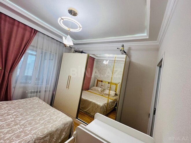 Продаётся 2-комн. новостройка 55 м², м. Халглар Достлугу, photo 6 from 14