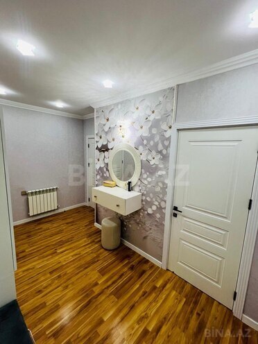 Продаётся 2-комн. новостройка 55 м², м. Халглар Достлугу, photo 11 from 14