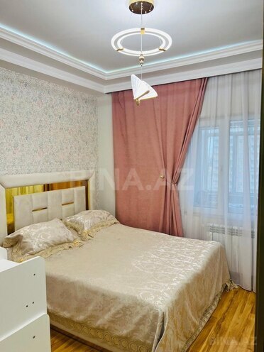 Продаётся 2-комн. новостройка 55 м², м. Халглар Достлугу, photo 5 from 14