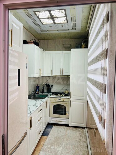 Продаётся 2-комн. новостройка 55 м², м. Халглар Достлугу, photo 8 from 14