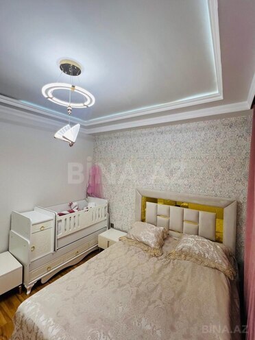 Продаётся 2-комн. новостройка 55 м², м. Халглар Достлугу, photo 7 from 14